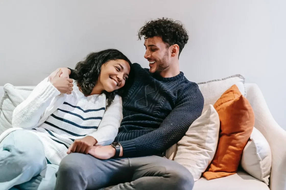 10 Ways To Improve And Strengthen Your Relationship Right Now
