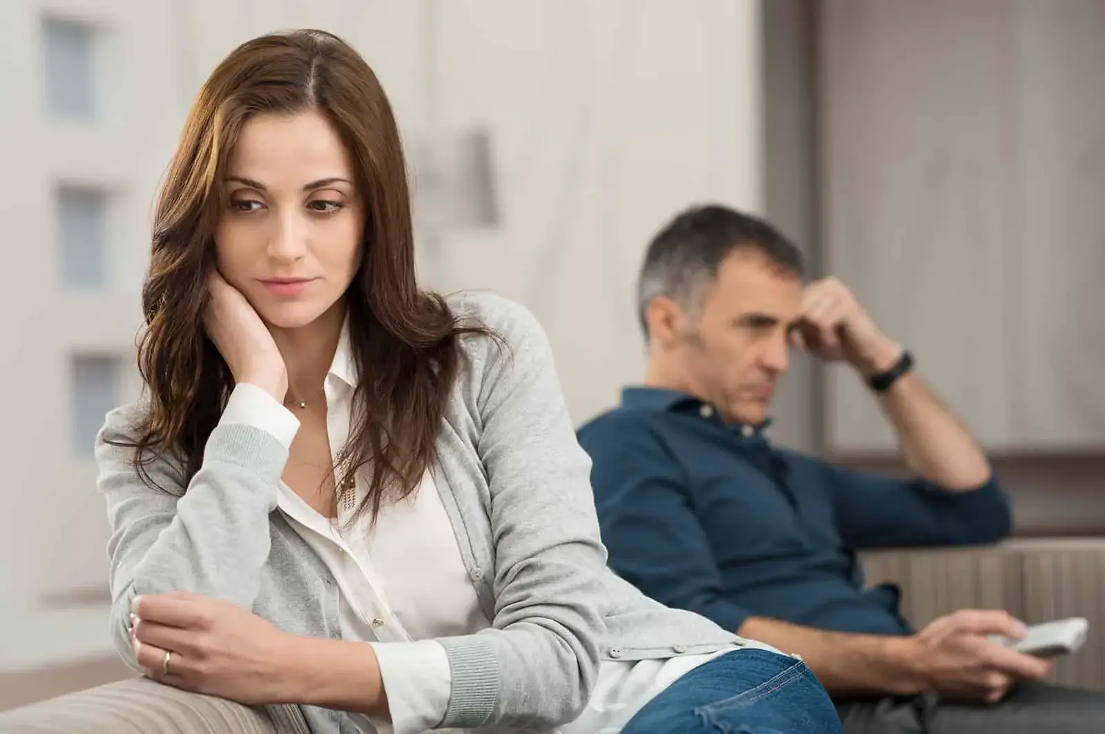 5 Possible Reasons for Lack of Affection That Can Be Responsible for Break Up