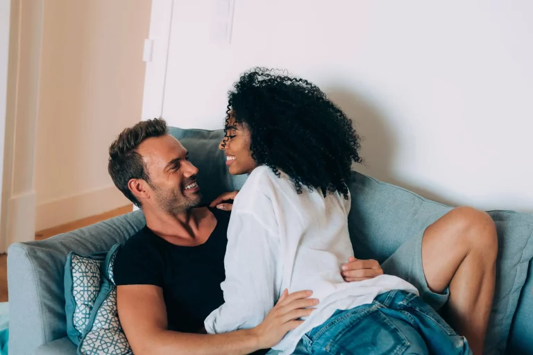 7 Things to Do If Physical Intimacy Disappears from Your Relationship