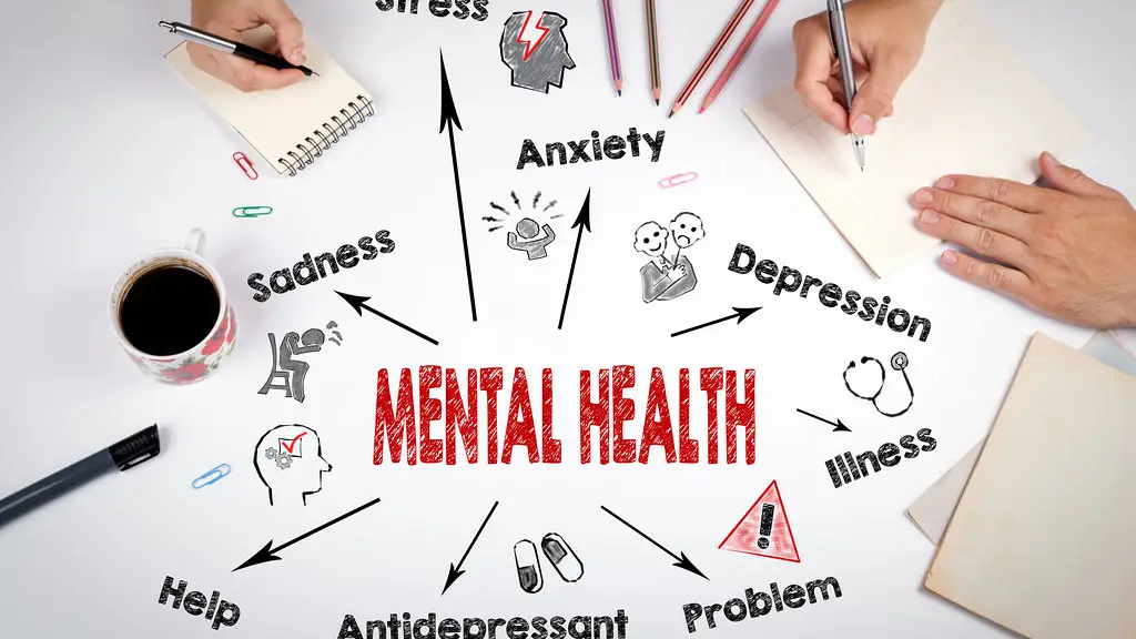 History of Mental Health Issues