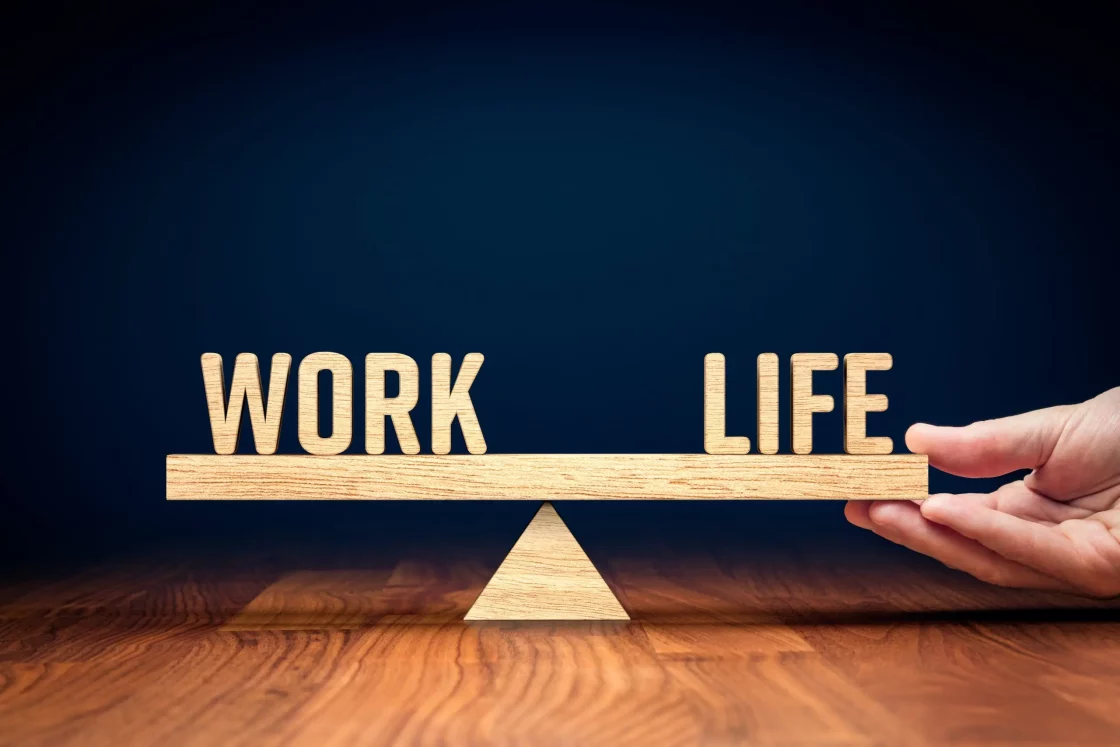 Significance And Benefits of Work-Life Balance