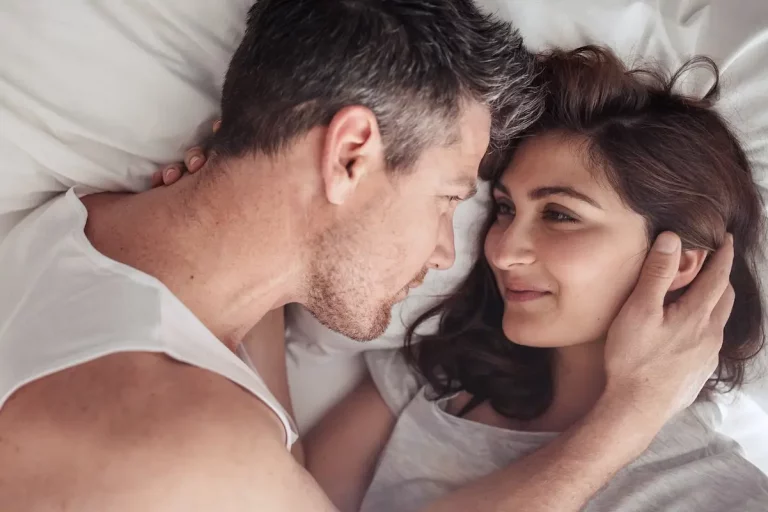 Six Different Kinds of Intimacy that Lead a Healthy Relationship