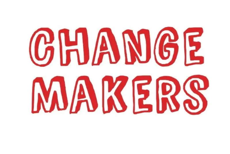 Changemaker in Your Community