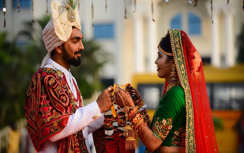 The Future of Arranged Marriages in Elite Circles