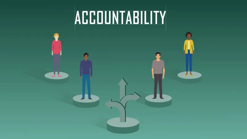 Accountability