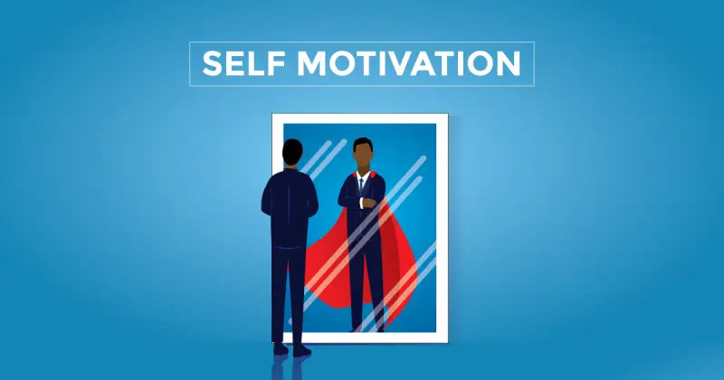 Self-motivation