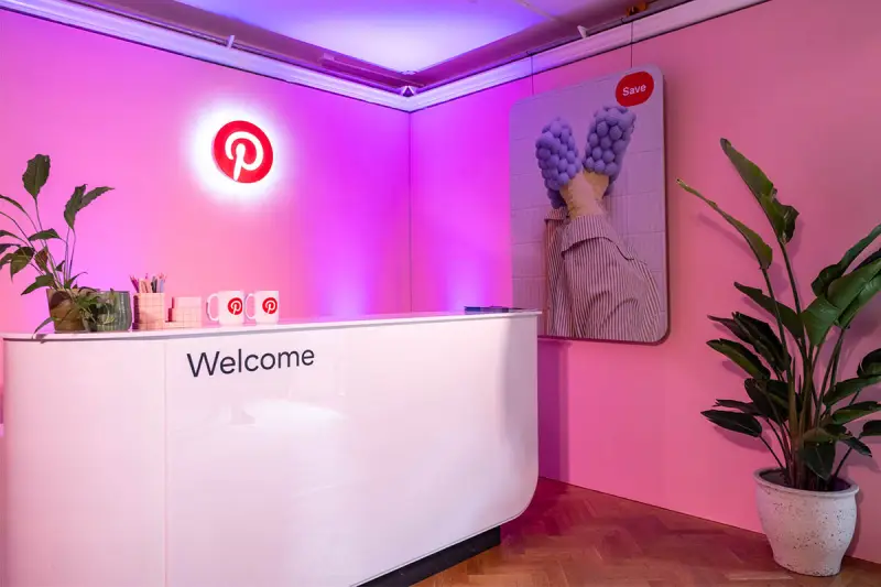 Future of Pinterest