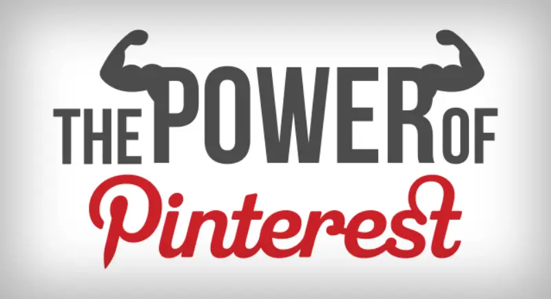 the power of pinterest 