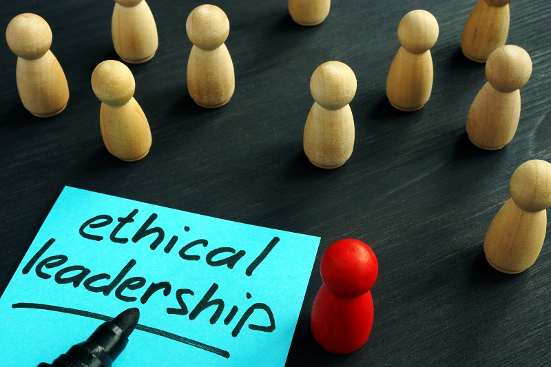 Importance of Ethical Principles and Values in Our Everyday Life