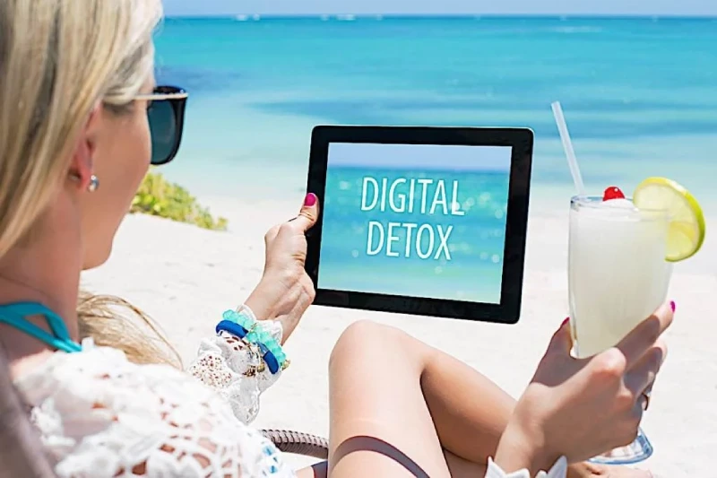 Digital Detox Tips for Peace of Mind