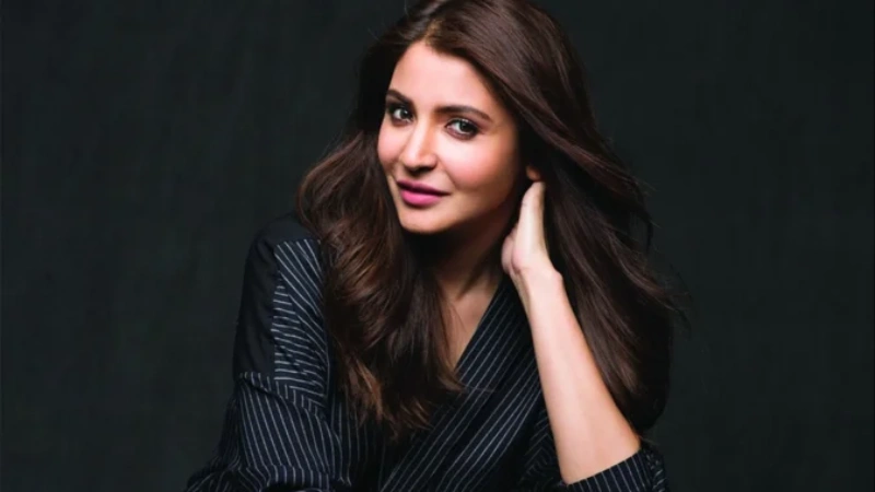 Anushka Sharma