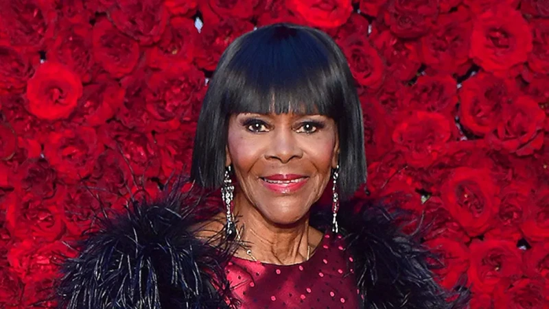 Cicely Tyson