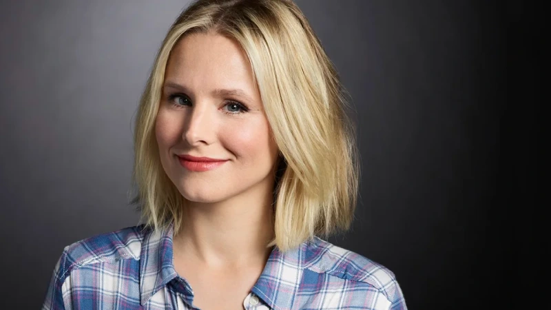 Kristen Bell