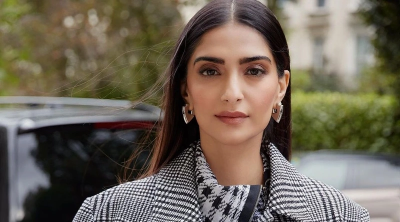 Sonam Kapoor