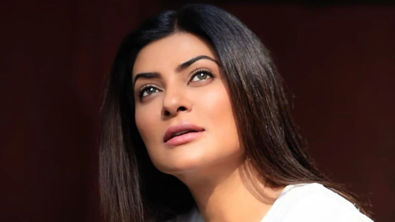 Sushmita Sen