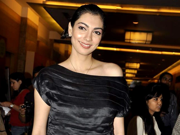 Yukta Mookhey