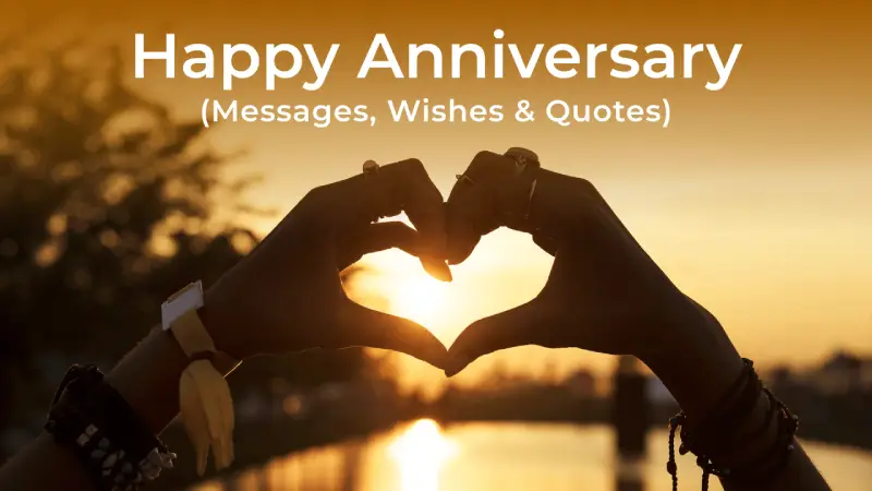 6-Month Anniversary Message And Quotes