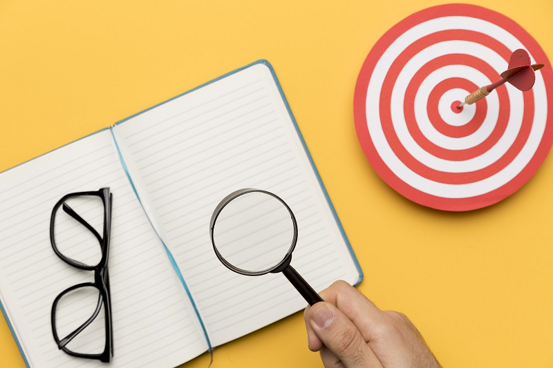 How to Focus on What Matters?
