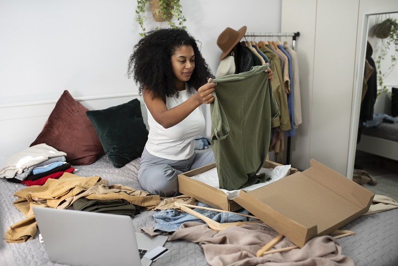 Declutter your Life
