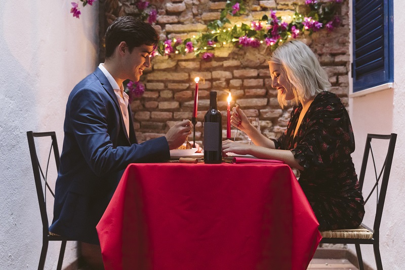 Classic and Heartfelt Proposals