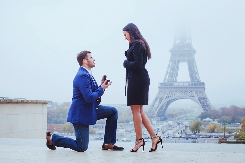 Destination Proposals: For the Travel Lovers