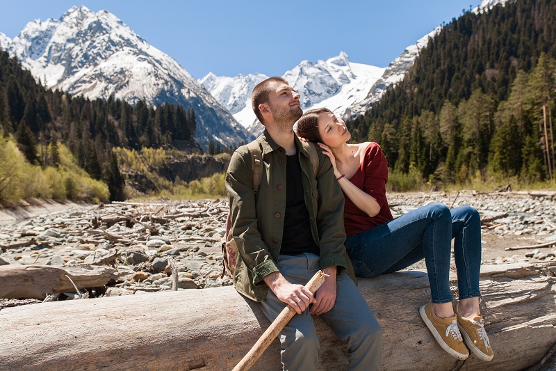 Adventurous Proposals for the Thrill-Seeker