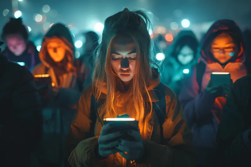 Consequences of Breaking Social Media Etiquette