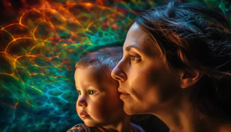 Devouring Mother Archetype