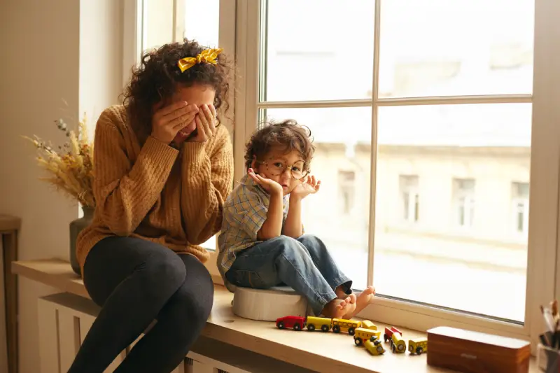 Healing from the Devouring Mother's Impact