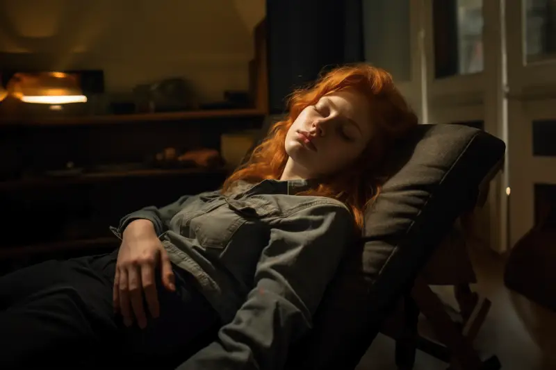 Impact of Insomnia