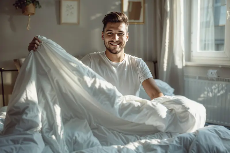 Managing Insomnia