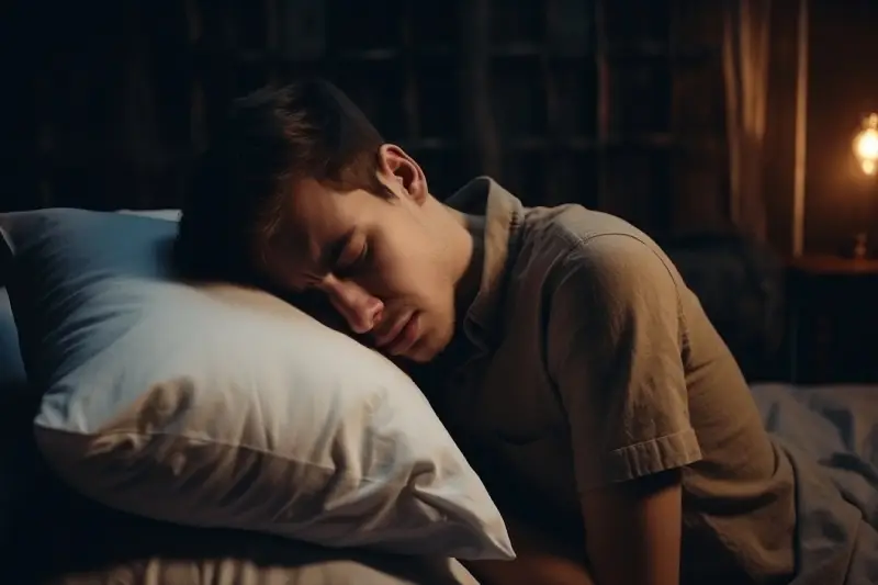 Signs and Symptoms of Insomnia