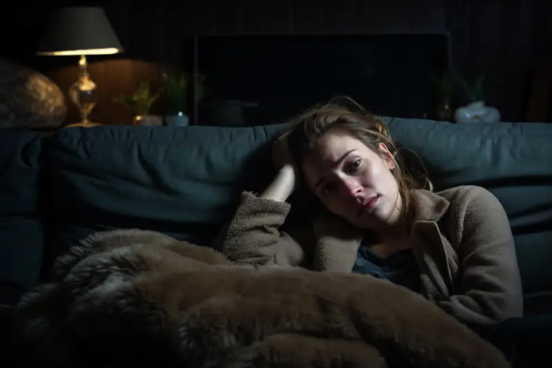 Signs of Insomnia