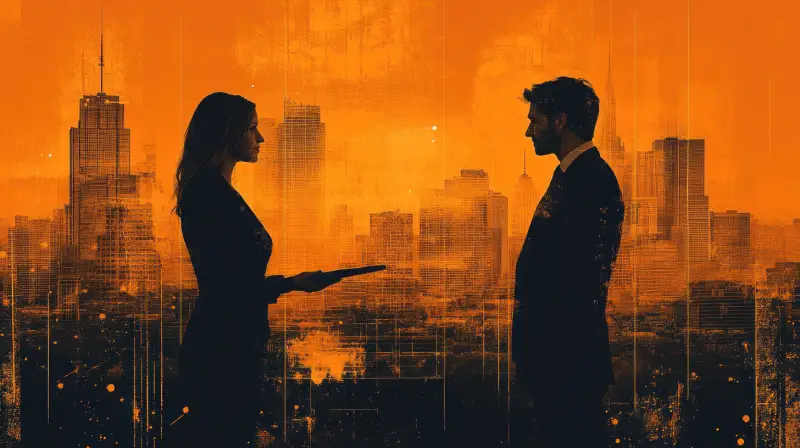 Understanding Boundaries Between Public vs. Private