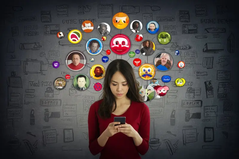 Unwritten Rules of Social Media Etiquette