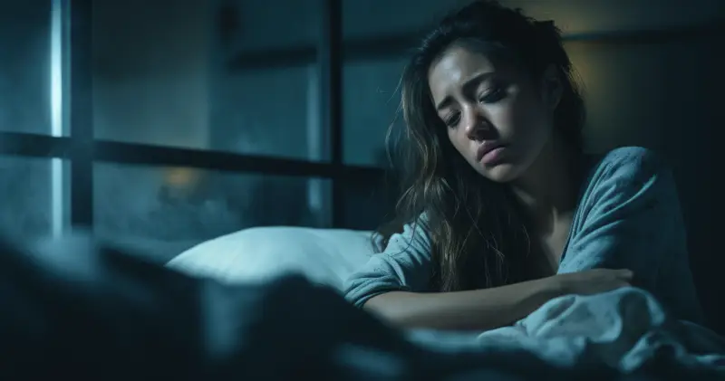 What is Insomnia