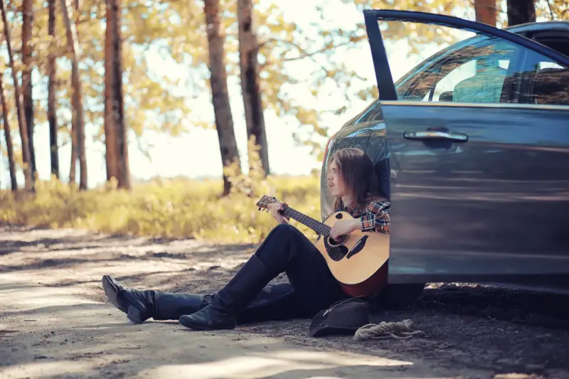 Breakup Songs