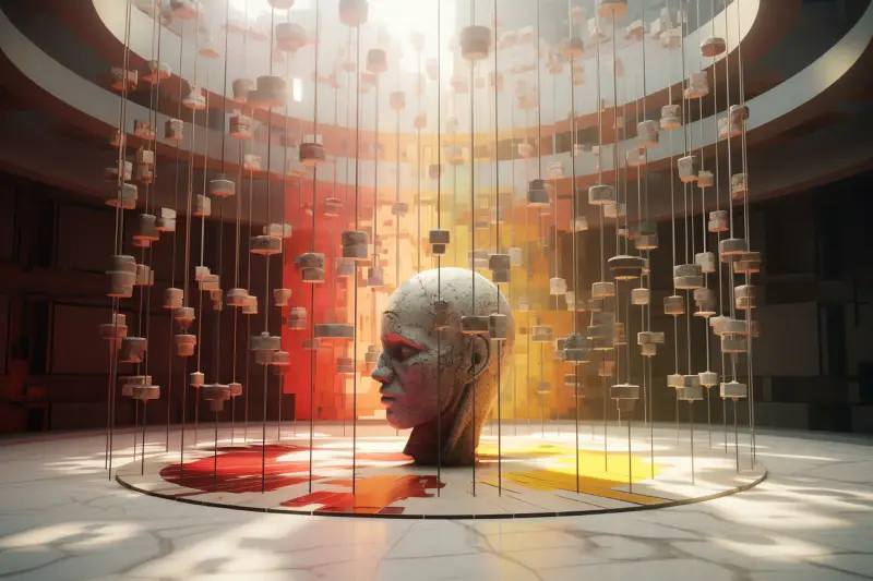 Cognitive Dissonance and Justification