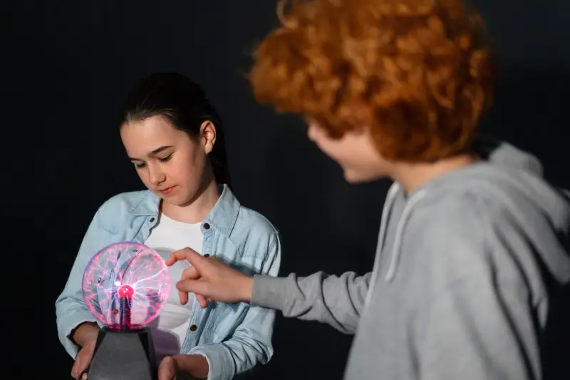 Neurobiological Tug-of-War