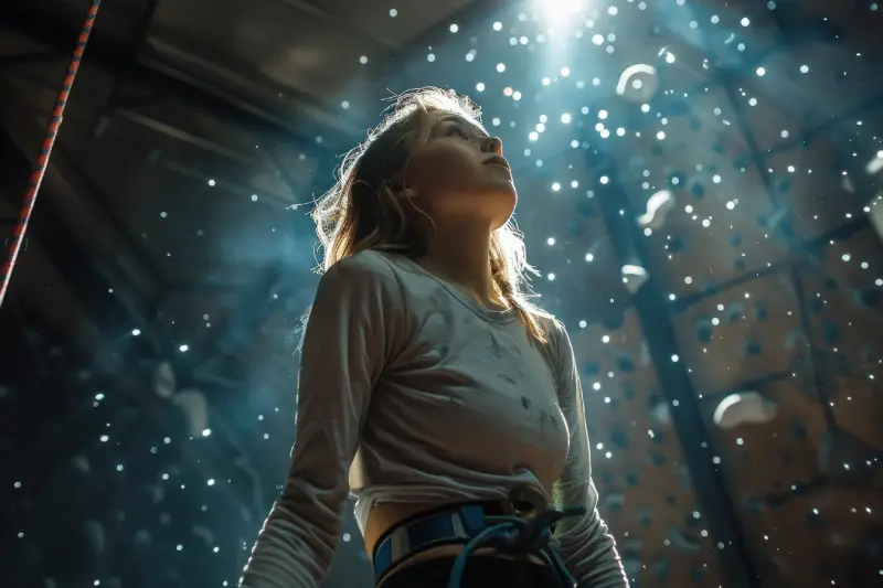 Spotlight Effect 