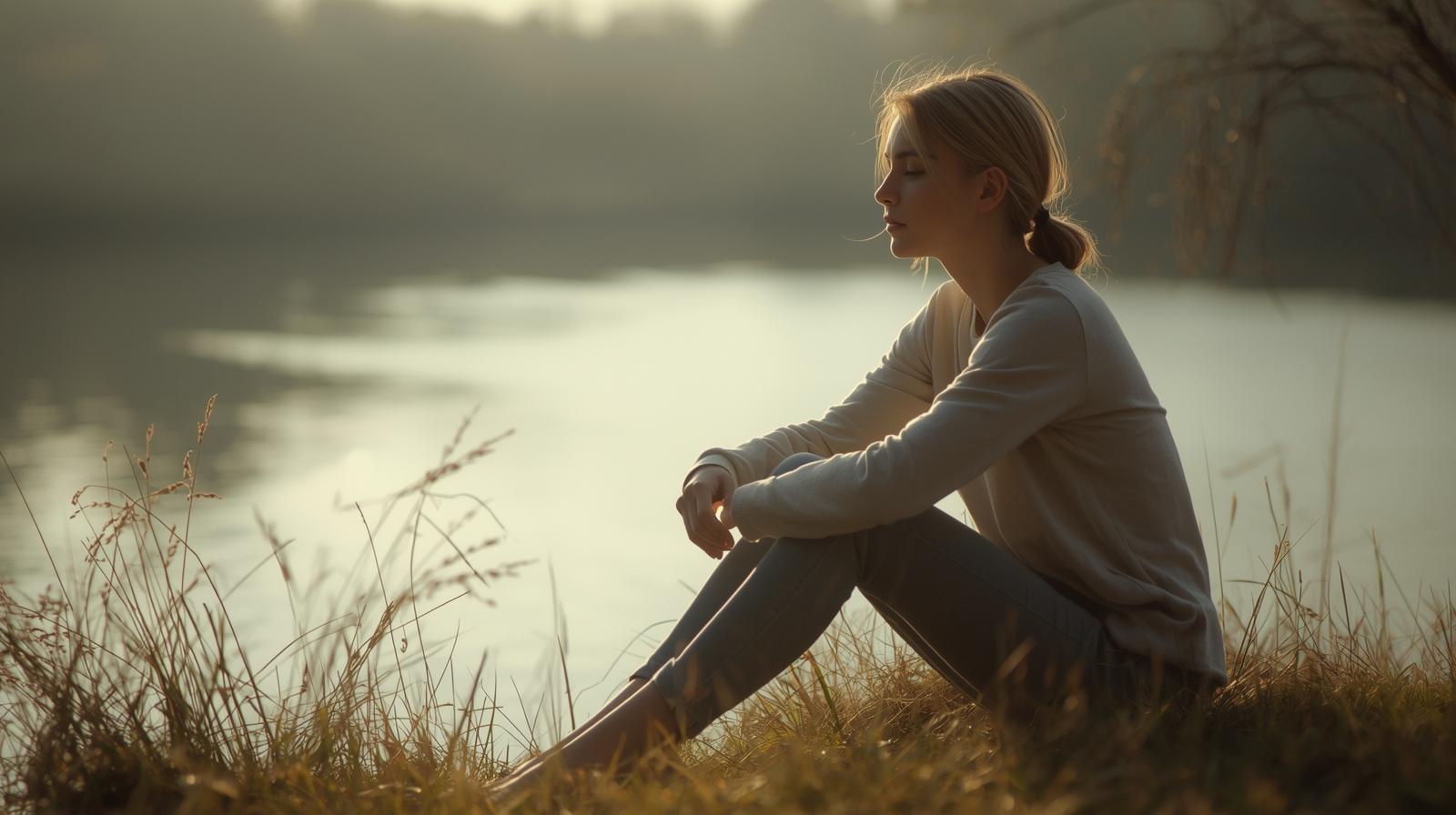 Heal from a Situationship Burnout