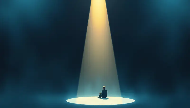 Spotlight Effect
