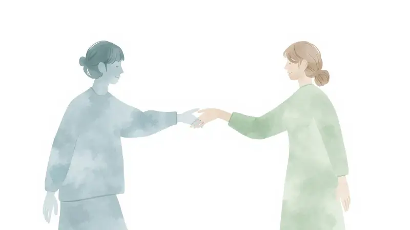  Gentle Yet Firm Boundaries