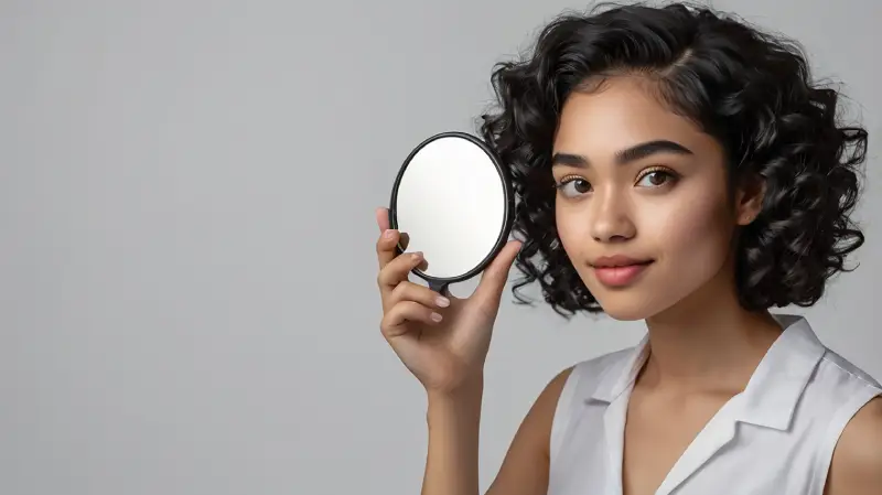 Get Curious About Beauty in the Mundane