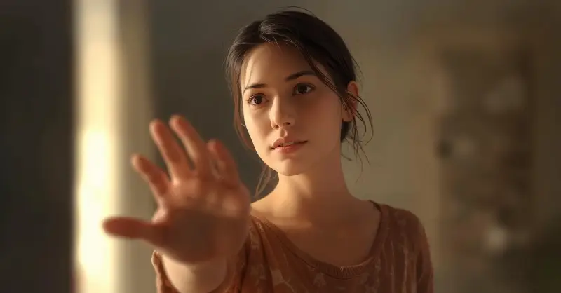 Say ‘No’ Without Guilt