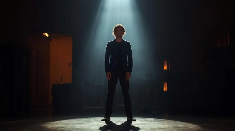 Main Character Syndrome