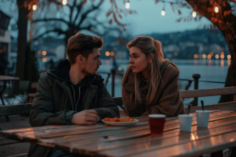 Romanticizing Doesn’t Mean Avoiding Reality