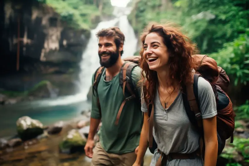 Say Yes to Small Adventures
