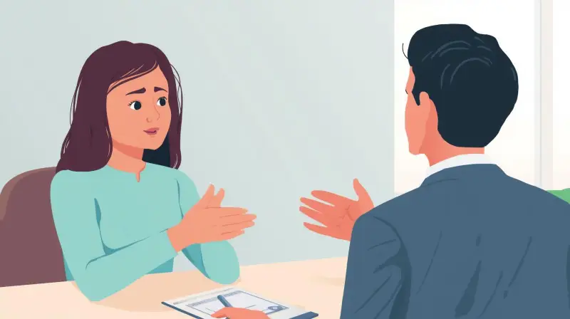 Emotional Boundaries