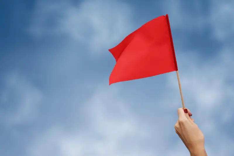 Red Flags